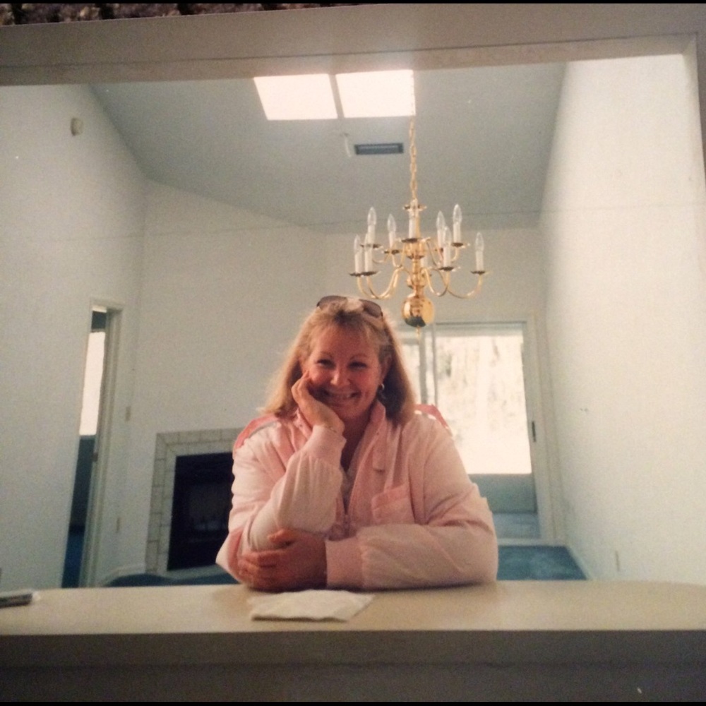 Meet your Posher, Nancy
